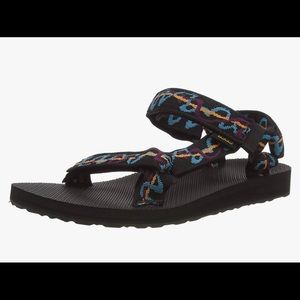 TEVA Women's Original Universal Sport Sandals